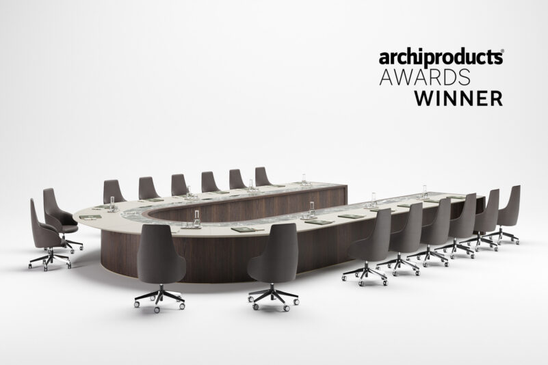 Bespoke Conference Tables
