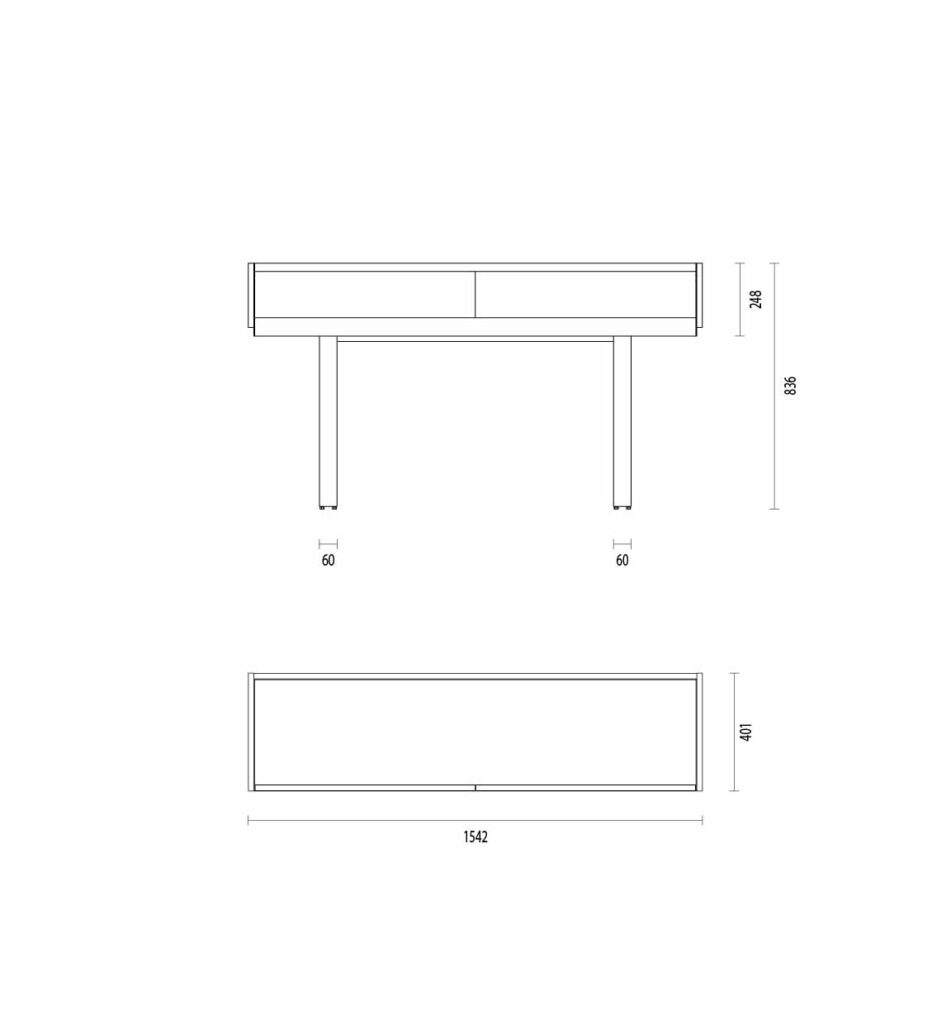 Dimensions Block