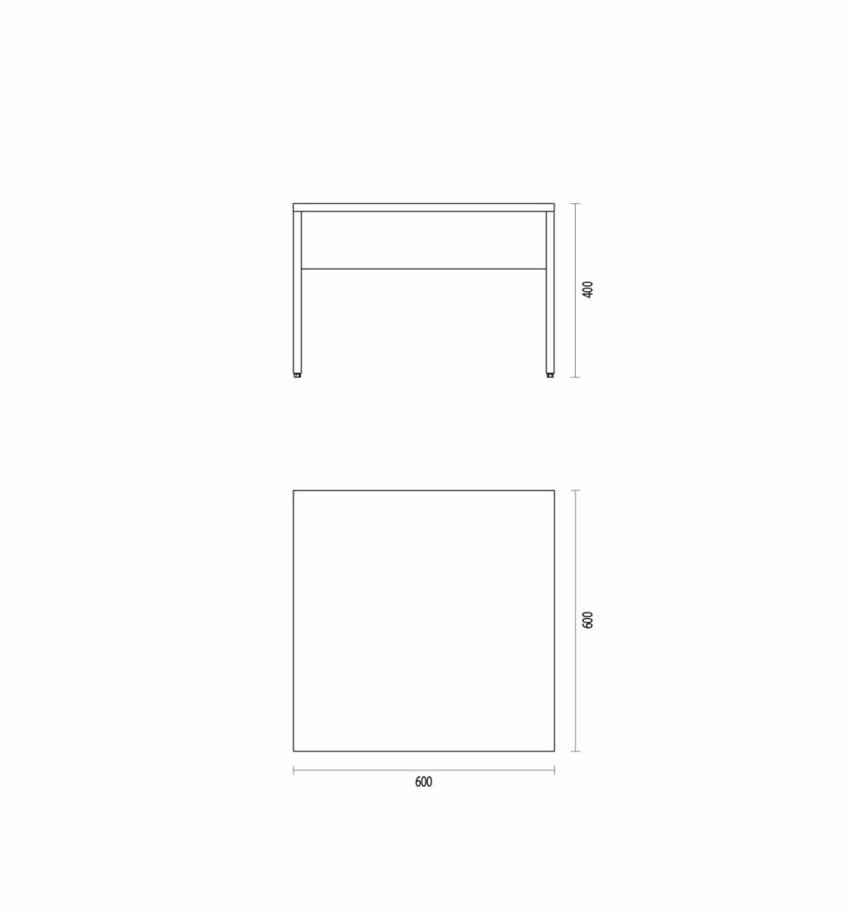 Dimensions Slim