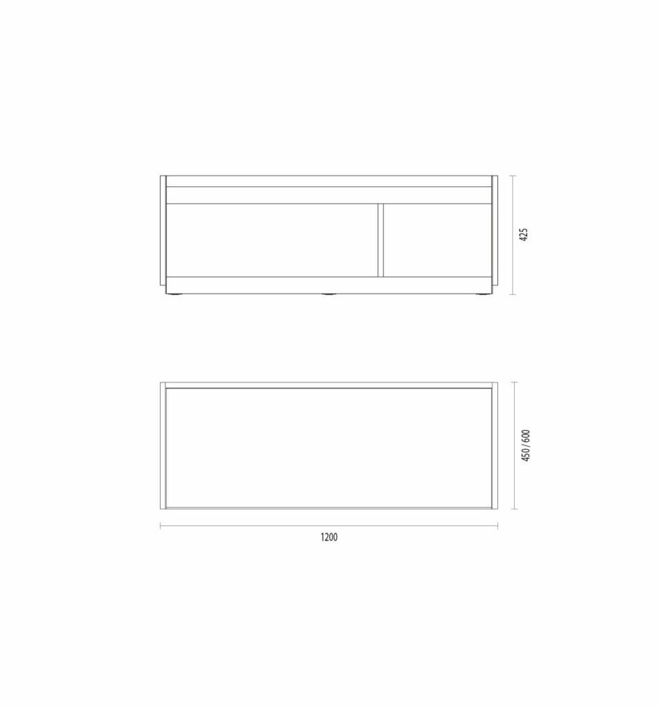 Dimensions Block